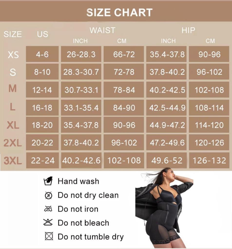Body Shaper