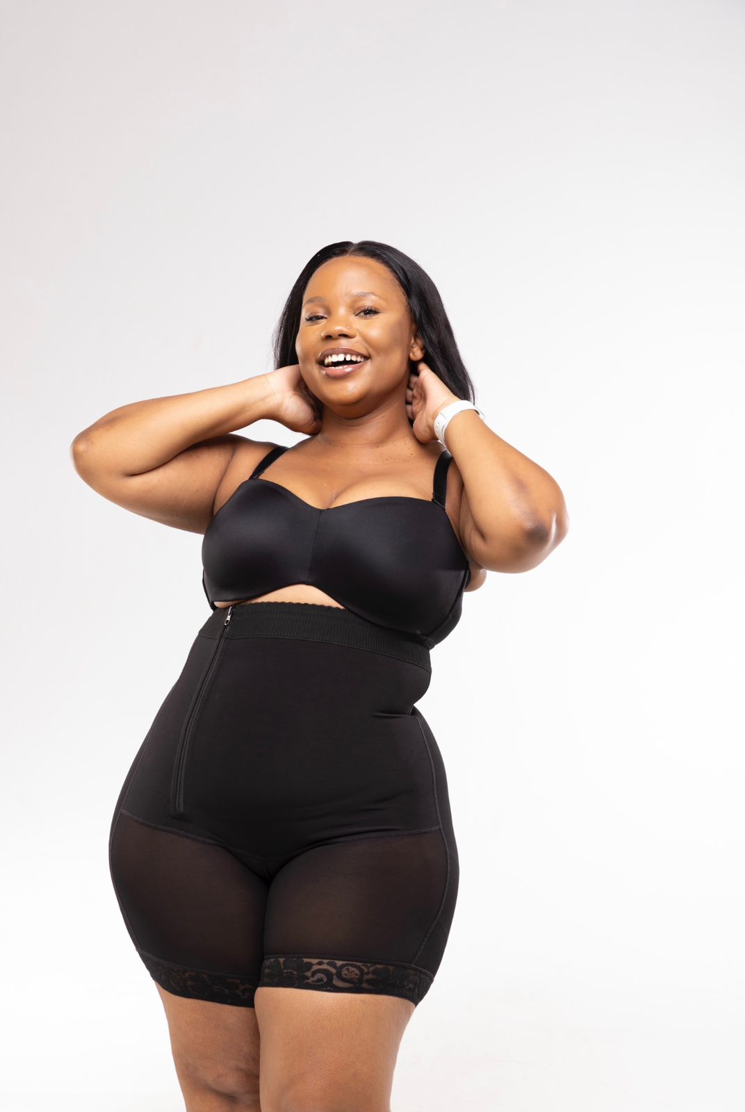 Body Shaper