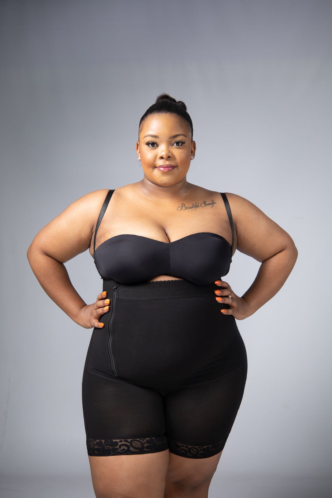 Body Shaper