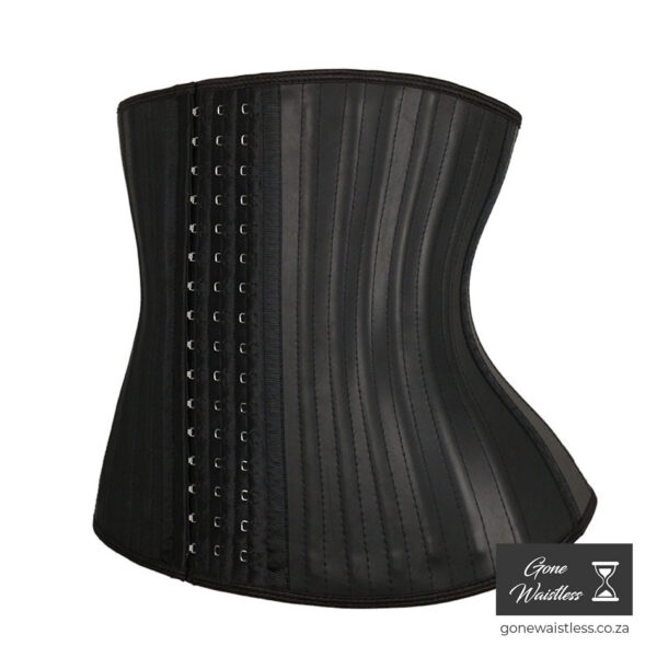 29 Steel Bone Waist Trainer