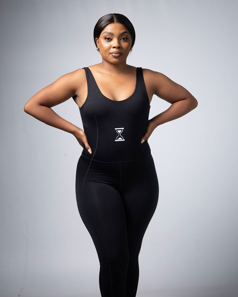 Bodysuit