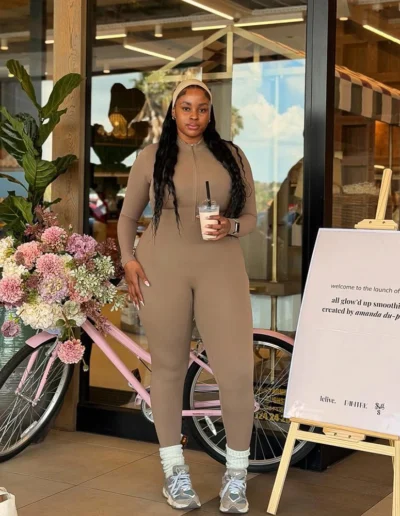 Long Sleeve Jumpsuit