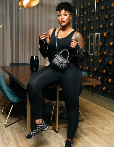 Bodysuit