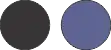 Black | Blue