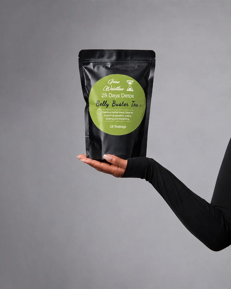 Belly Buster Detox Tea Belly Buster Detox Tea
