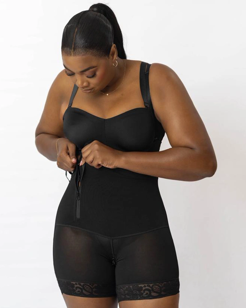 Body Shaper