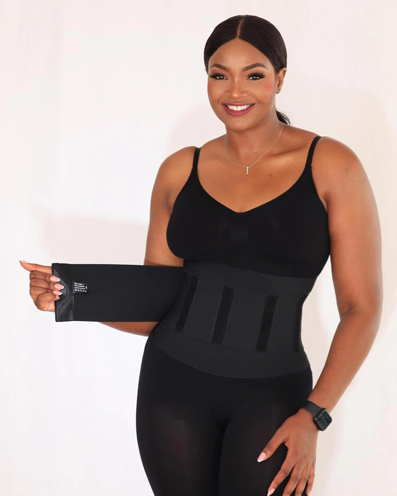 Tummy / Body Wrap