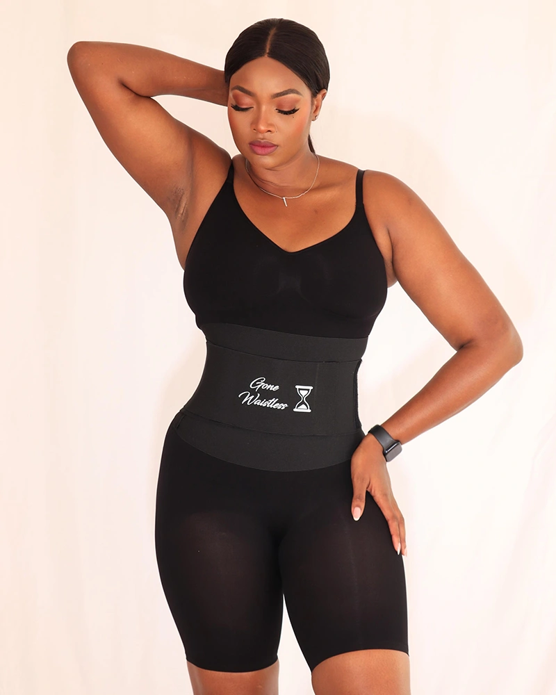 Tummy / Body Wrap