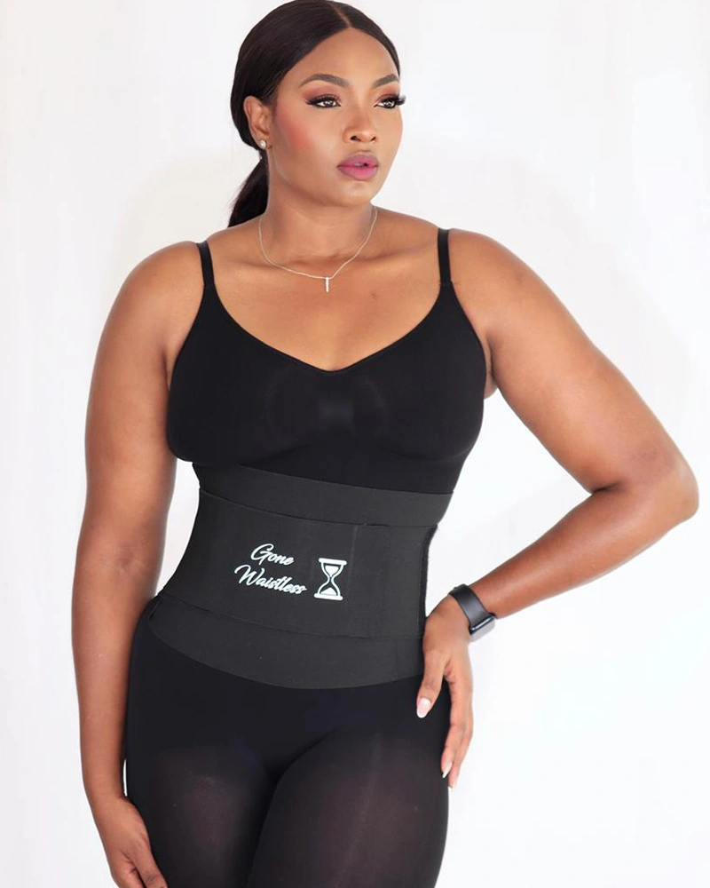 Tummy / Body Wrap