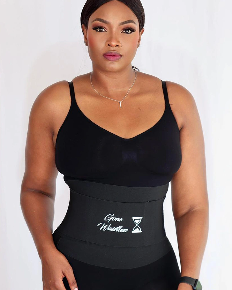 Tummy / Body Wrap