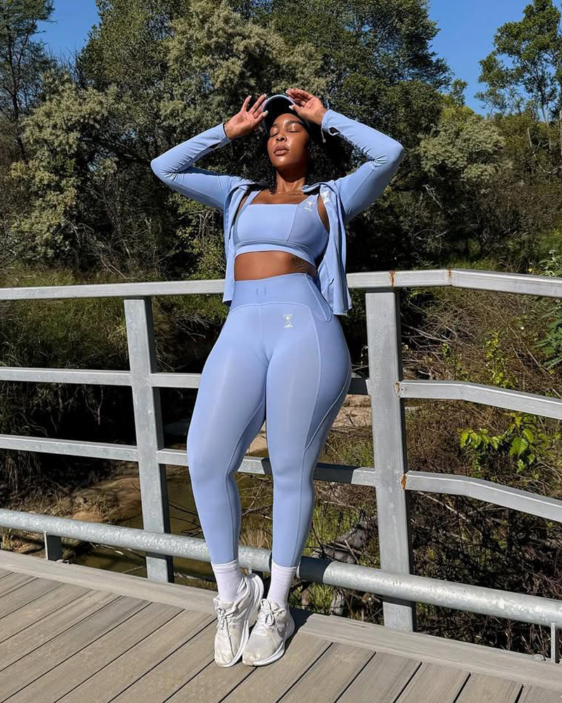Gymwear Gymwear