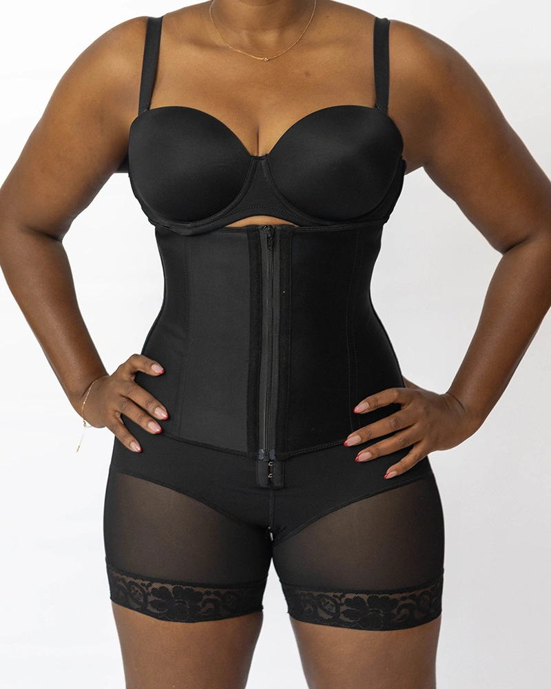 Push Up Bra Black