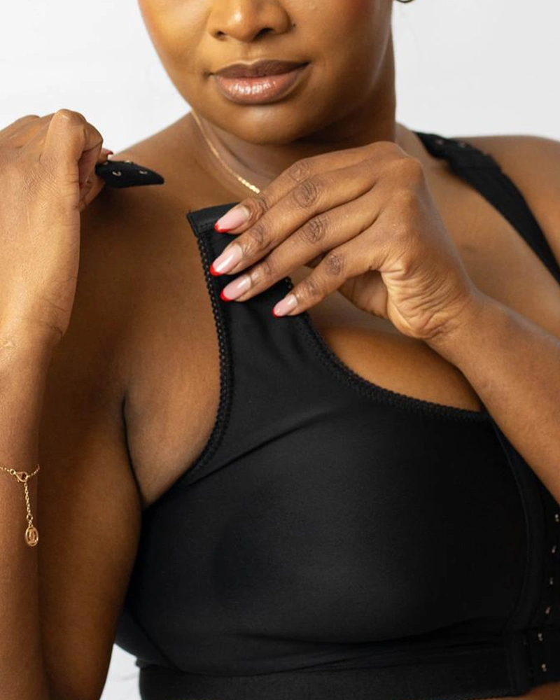 Surgical Bra