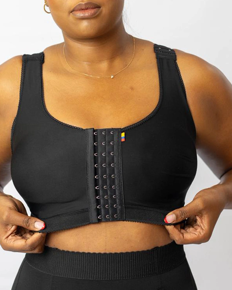 Surgical Bra