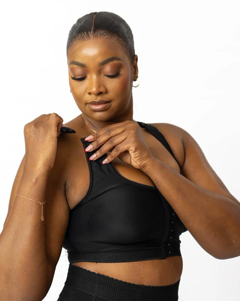 Surgical Bra