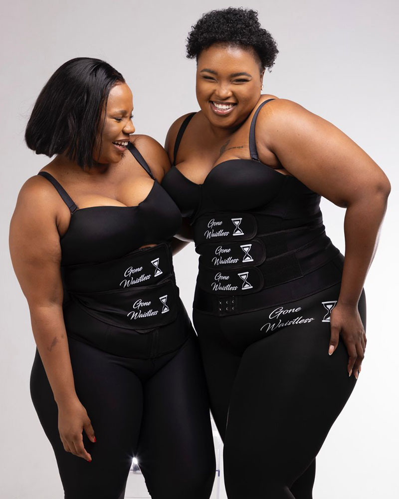 Waist Trainers Waist Trainers